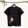 Hand Batik Cotton T-Shirt