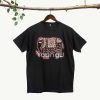 Cotton Hndcrafted Batik I'M Abig DeaL Elephant T-Shirt