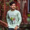 Feluda Graphic Sweatshirt